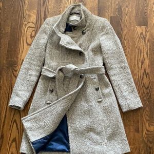 Tahari Coat